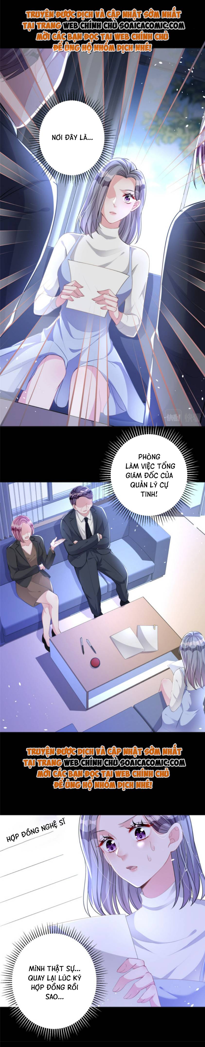 Ninita Yêu Dấu - Phần 2 Chap 744.3 - Next Chap 745.3