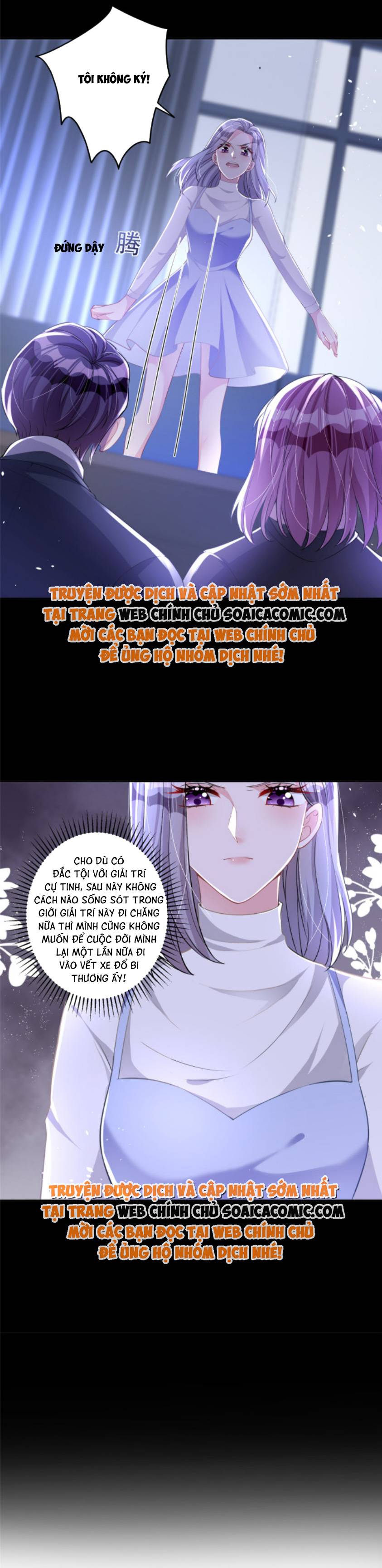 Ninita Yêu Dấu - Phần 2 Chap 744.3 - Next Chap 745.3