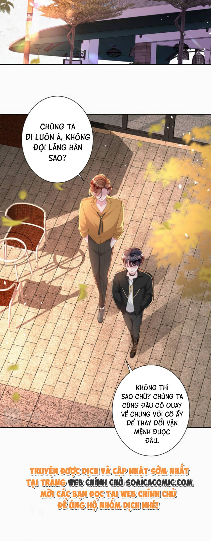 Ninita Yêu Dấu - Phần 2 Chap 744.3 - Next Chap 745.3