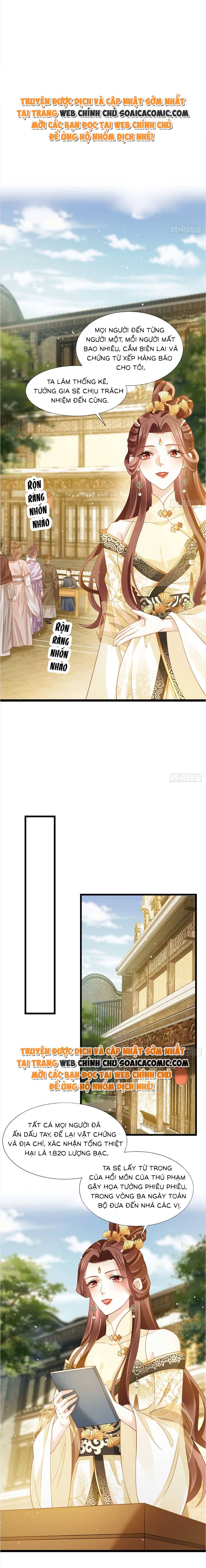 Ninita Yêu Dấu - Phần 2 Chap 744.4 - Next Chap 745.4