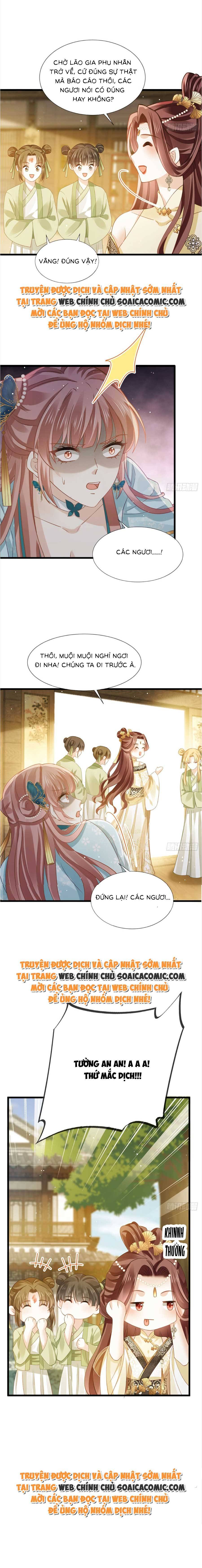 Ninita Yêu Dấu - Phần 2 Chap 744.4 - Next Chap 745.4