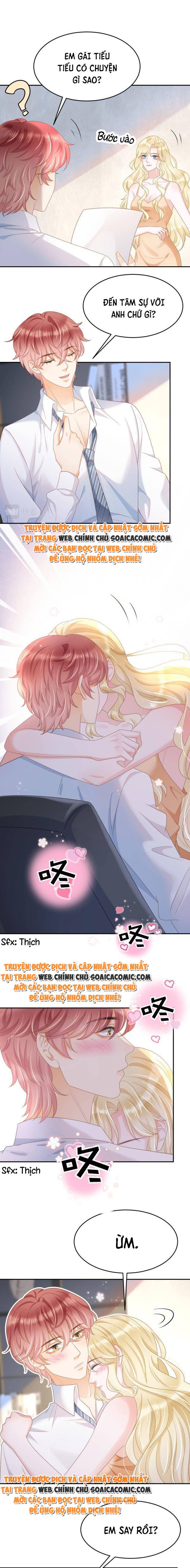 Ninita Yêu Dấu - Phần 2 Chap 744.6 - Next Chap 745.6