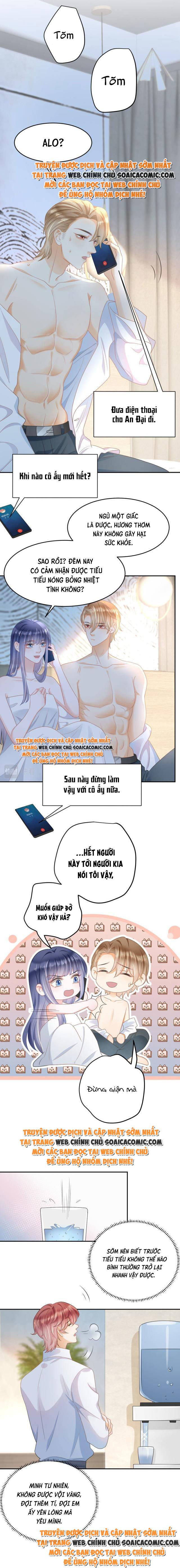 Ninita Yêu Dấu - Phần 2 Chap 744.6 - Next Chap 745.6