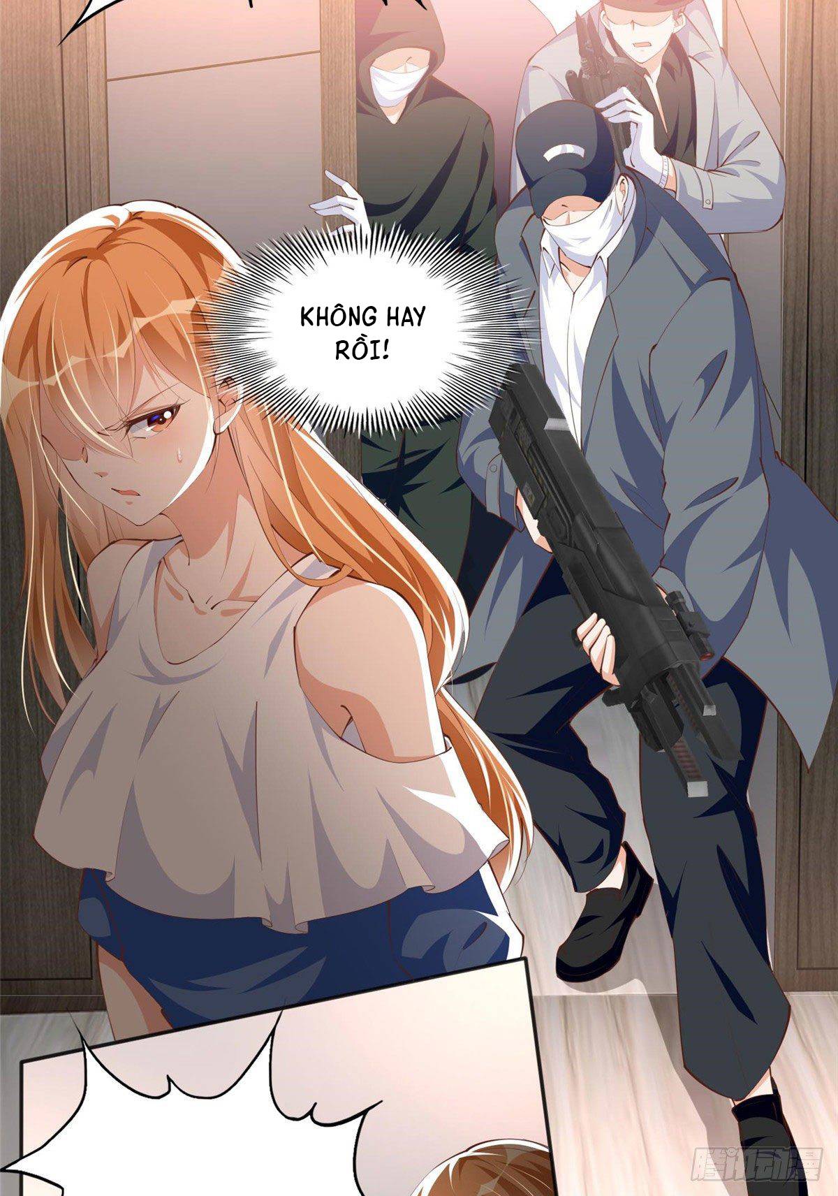 Ninita Yêu Dấu - Phần 2 Chap 744.7 - Next Chap 745.7