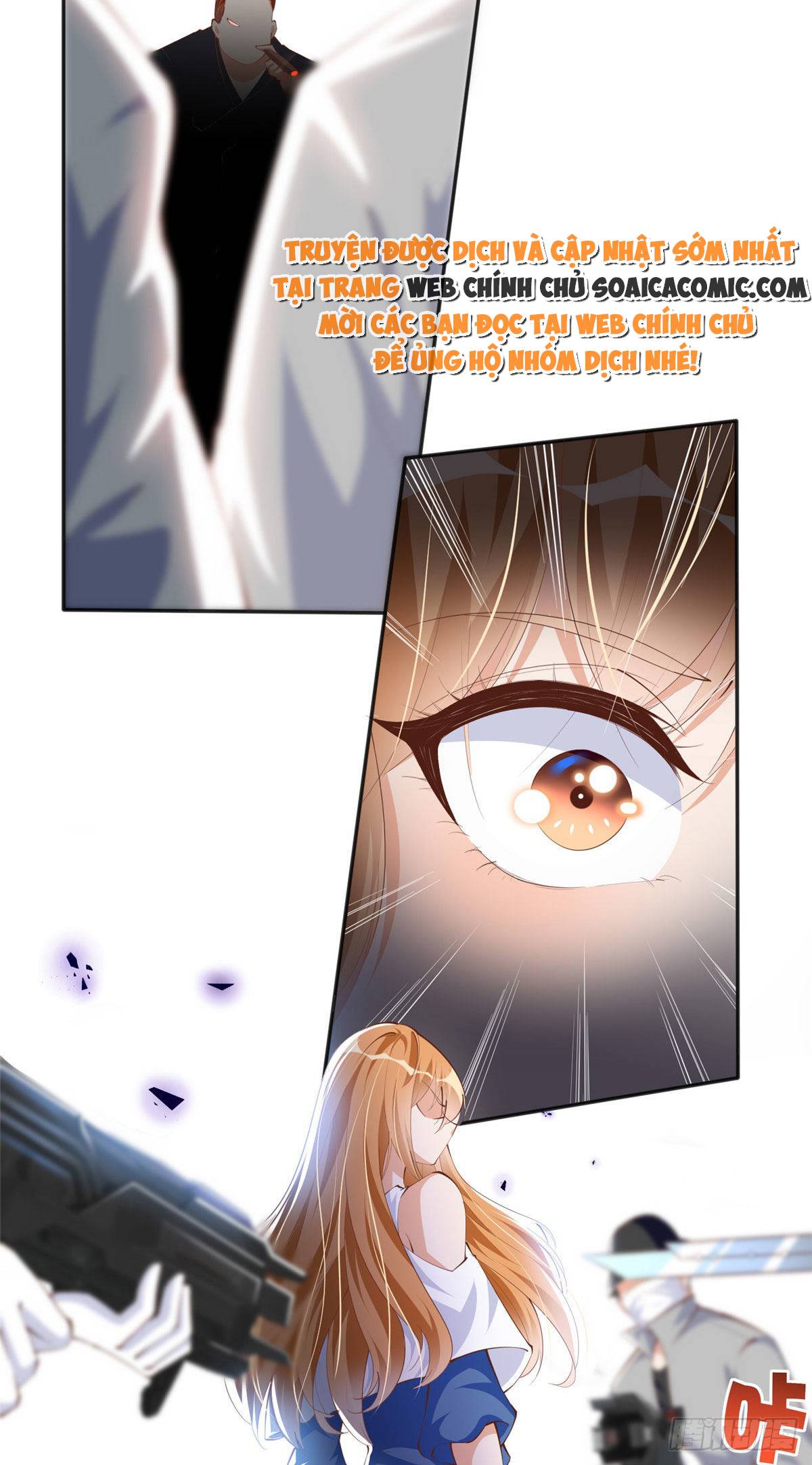 Ninita Yêu Dấu - Phần 2 Chap 744.7 - Next Chap 745.7