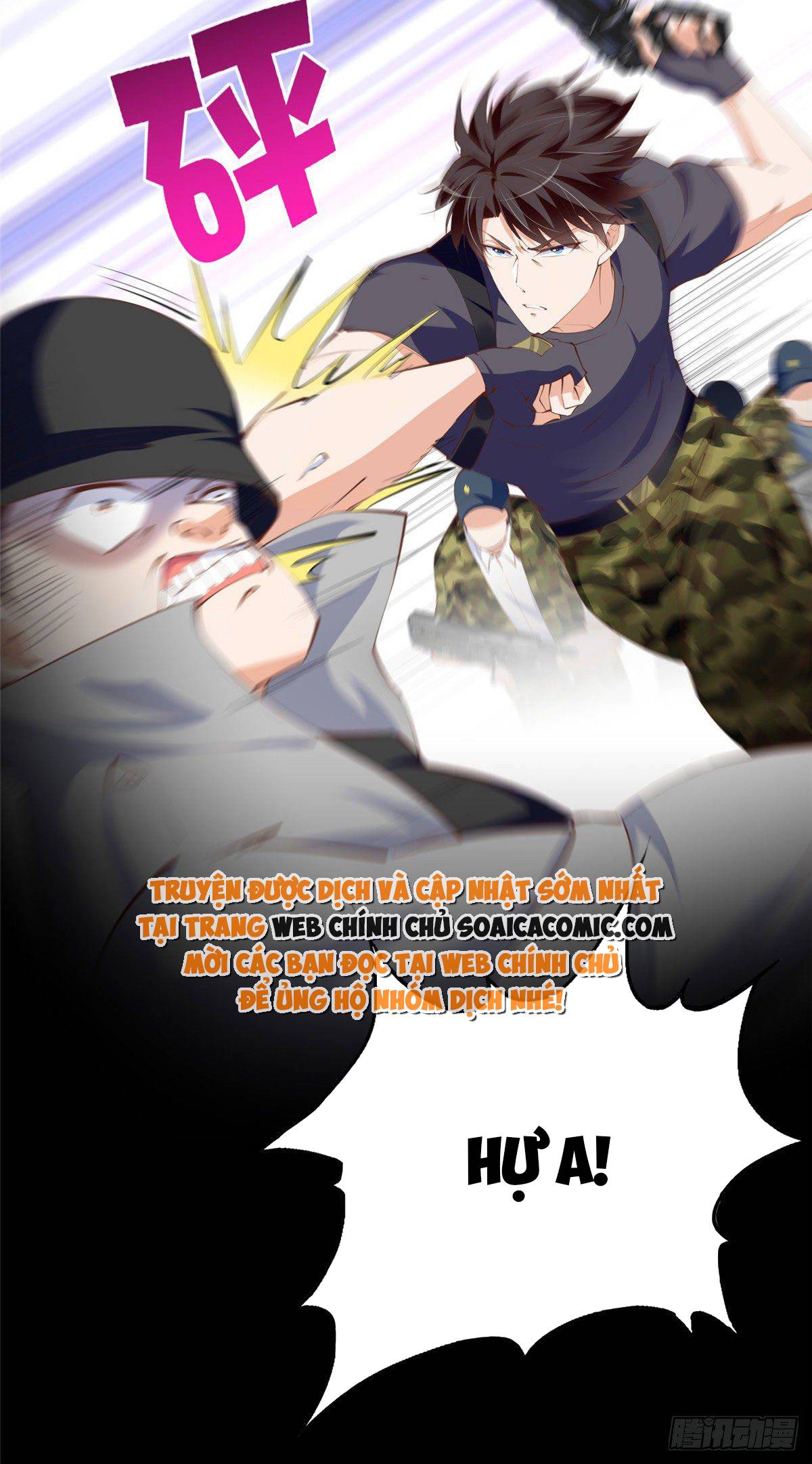 Ninita Yêu Dấu - Phần 2 Chap 744.7 - Next Chap 745.7