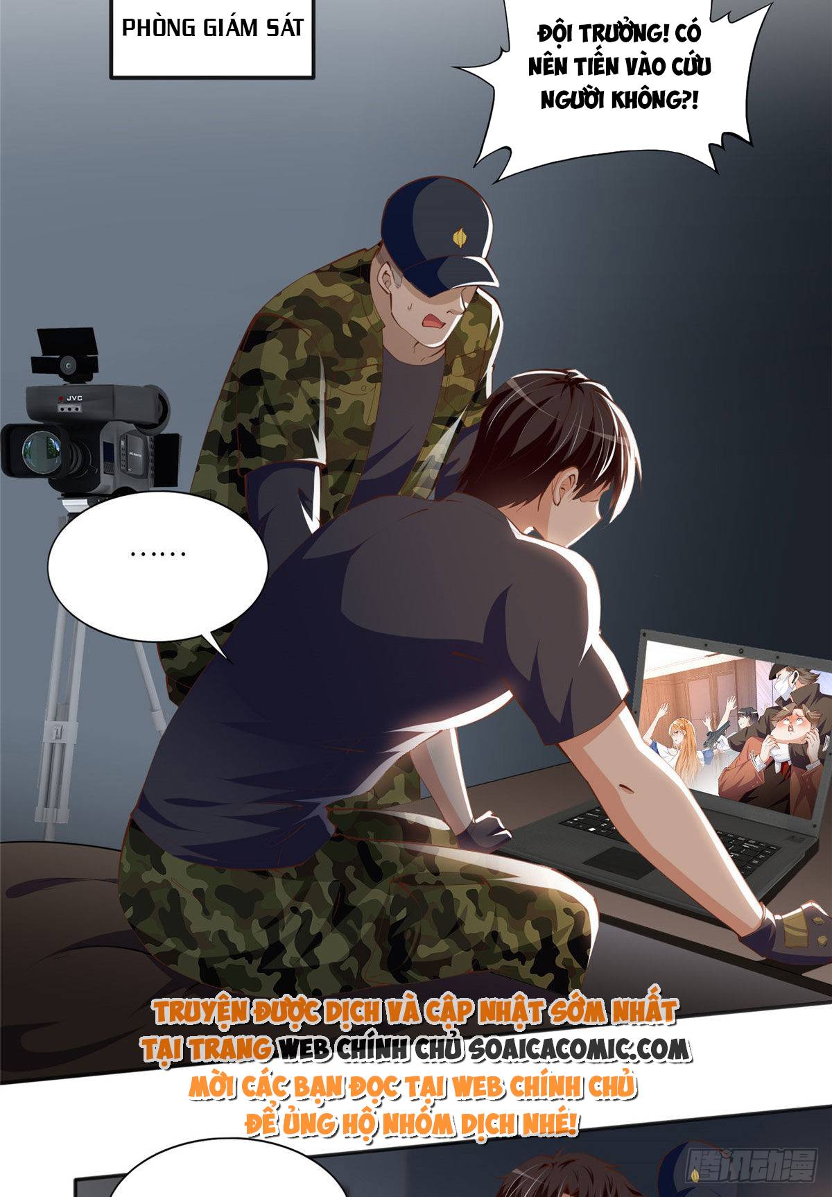 Ninita Yêu Dấu - Phần 2 Chap 744.7 - Next Chap 745.7