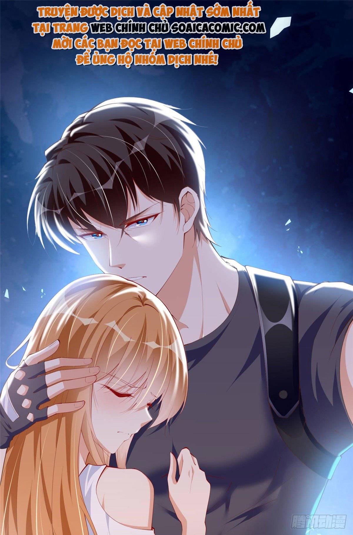 Ninita Yêu Dấu - Phần 2 Chap 744.8 - Next Chap 745.8