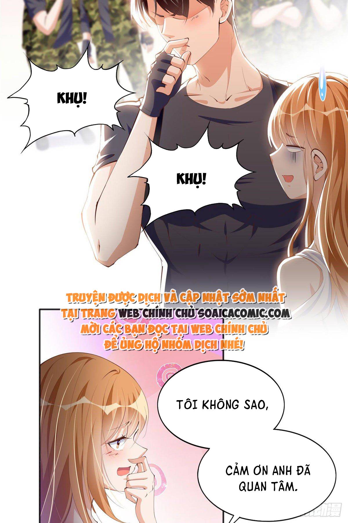 Ninita Yêu Dấu - Phần 2 Chap 744.8 - Next Chap 745.8