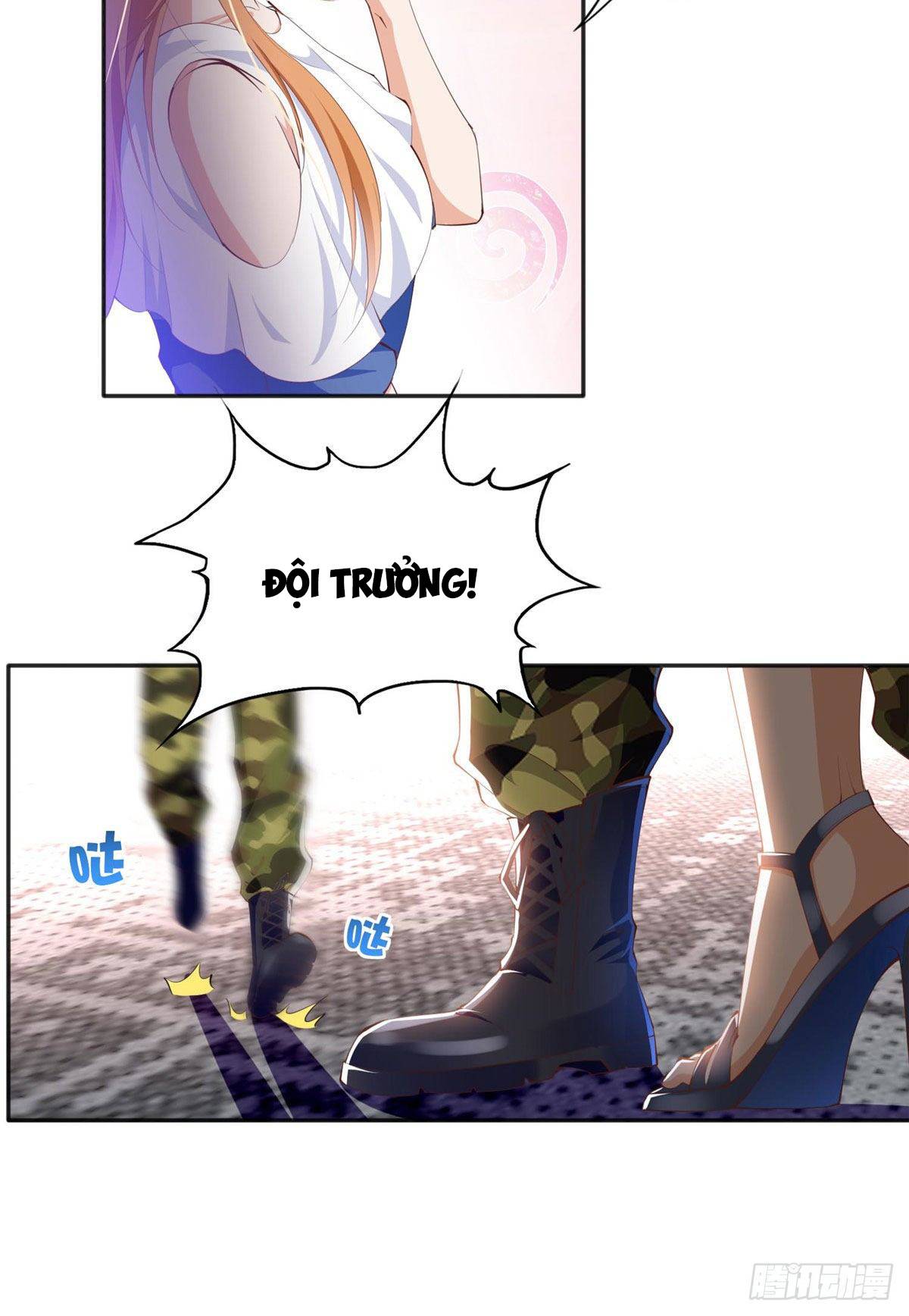 Ninita Yêu Dấu - Phần 2 Chap 744.8 - Next Chap 745.8