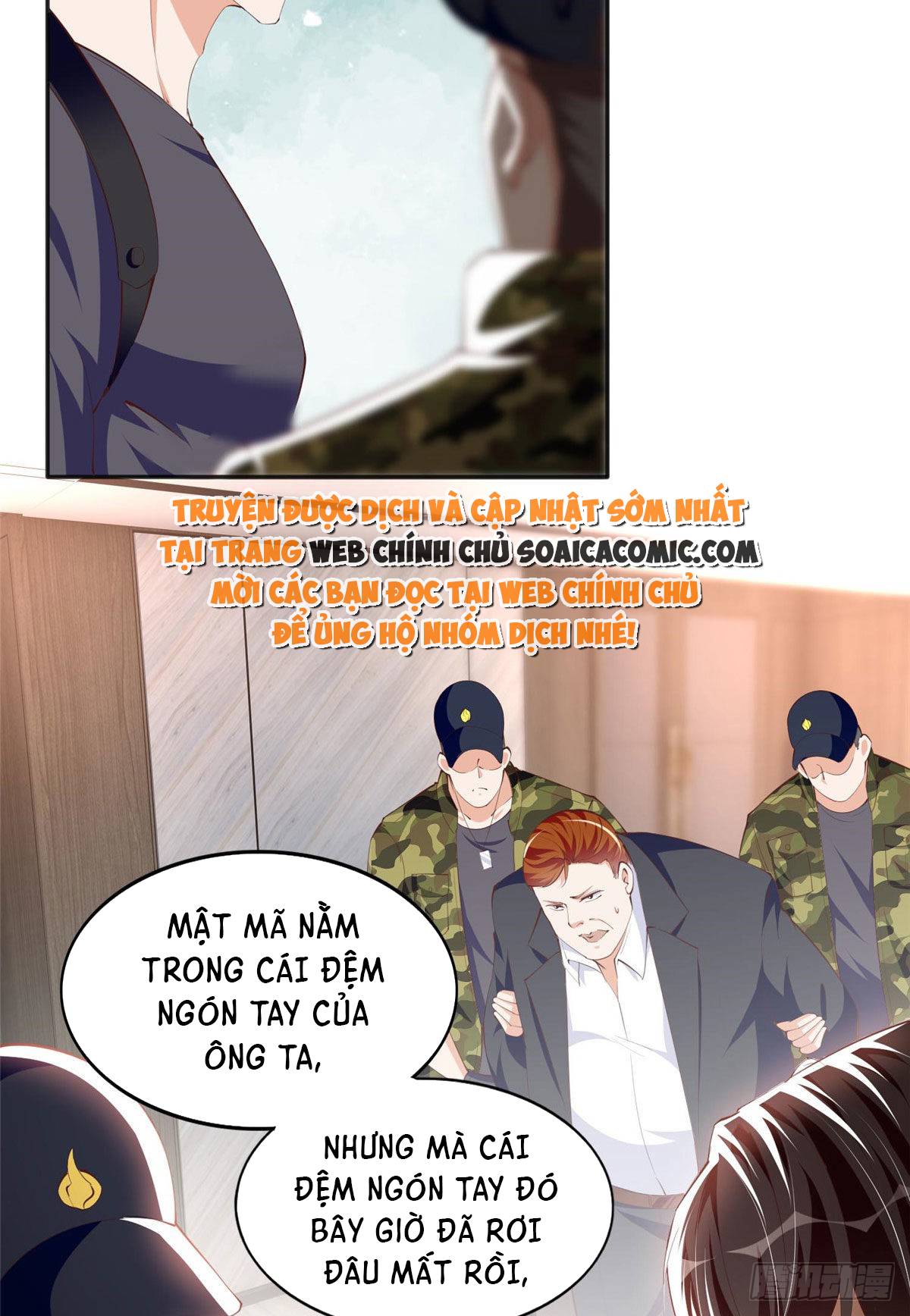 Ninita Yêu Dấu - Phần 2 Chap 744.8 - Next Chap 745.8