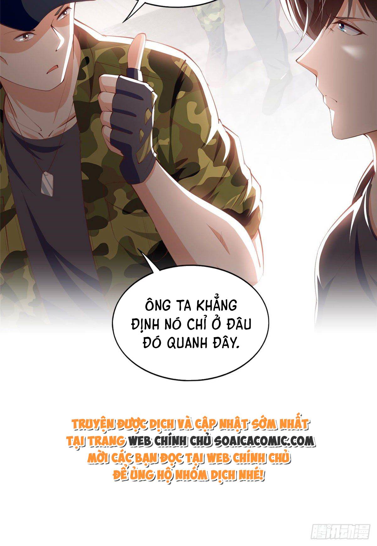Ninita Yêu Dấu - Phần 2 Chap 744.8 - Next Chap 745.8