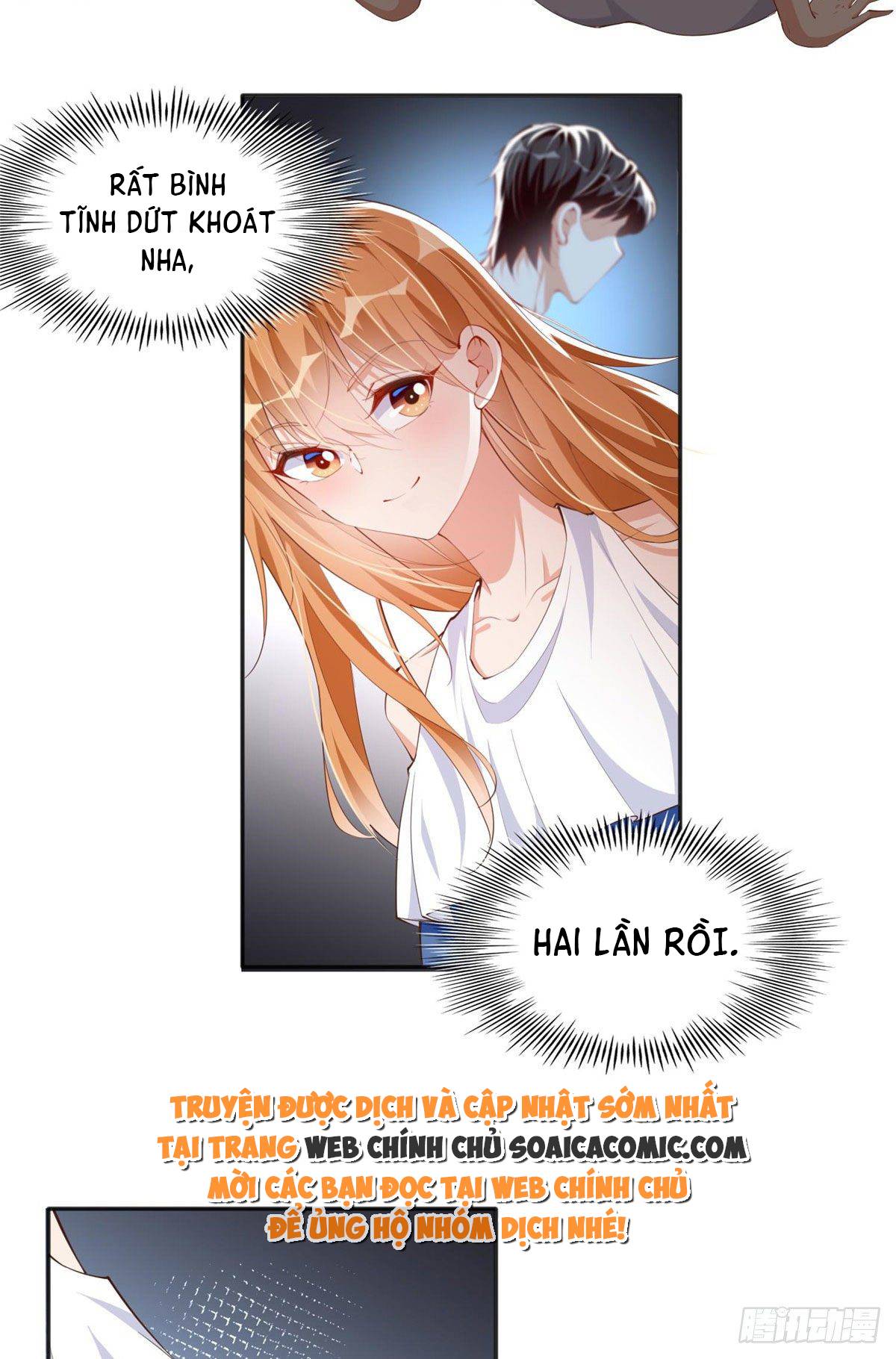 Ninita Yêu Dấu - Phần 2 Chap 744.8 - Next Chap 745.8