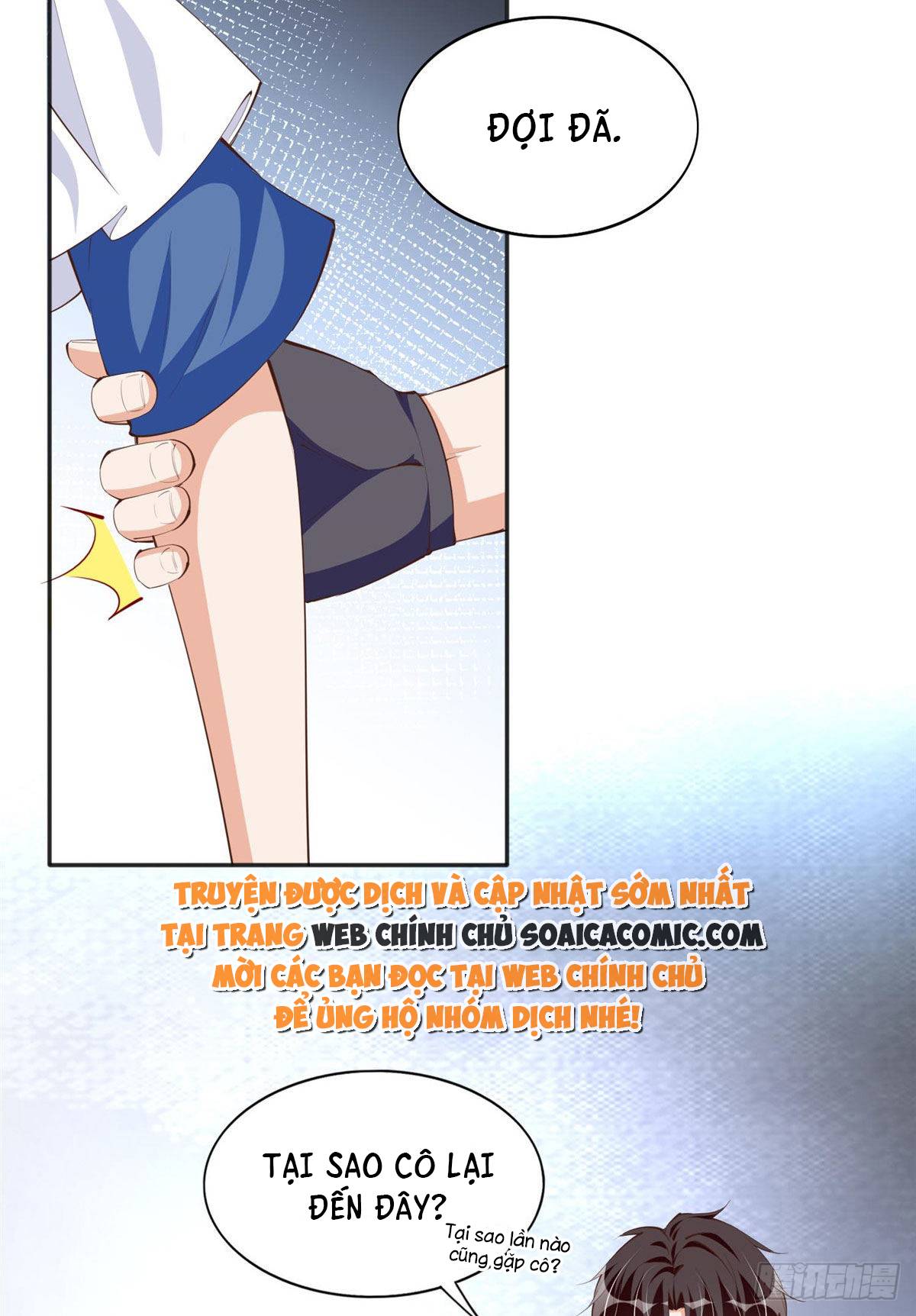 Ninita Yêu Dấu - Phần 2 Chap 744.8 - Next Chap 745.8