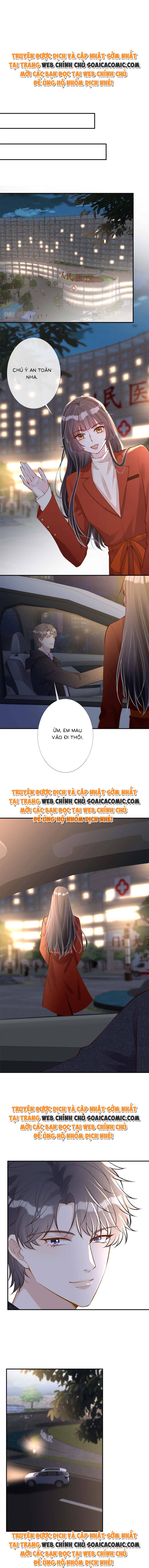 Ninita Yêu Dấu - Phần 2 Chap 744.9 - Next Chap 745.9