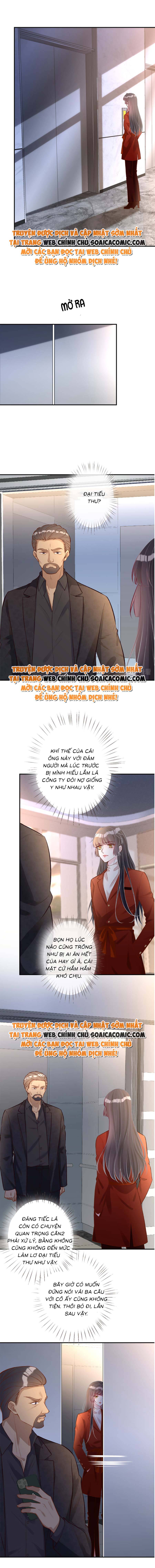 Ninita Yêu Dấu - Phần 2 Chap 744.9 - Next Chap 745.9