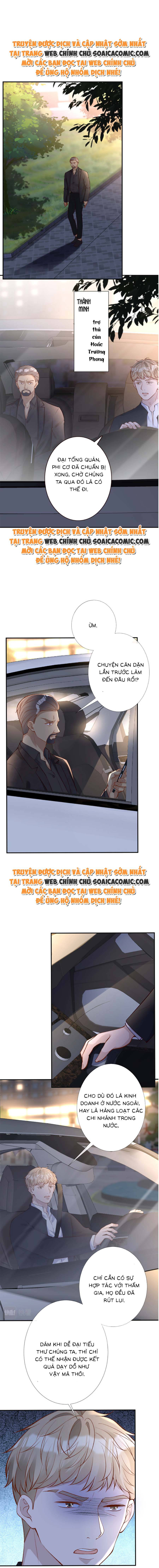 Ninita Yêu Dấu - Phần 2 Chap 744.9 - Next Chap 745.9