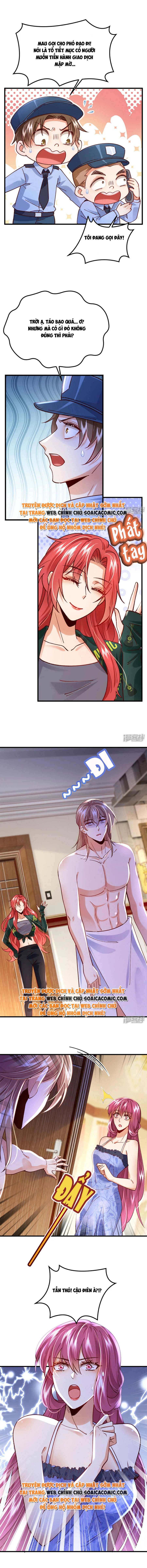 Ninita Yêu Dấu - Phần 2 Chap 745.3 - Next Chap 746.3