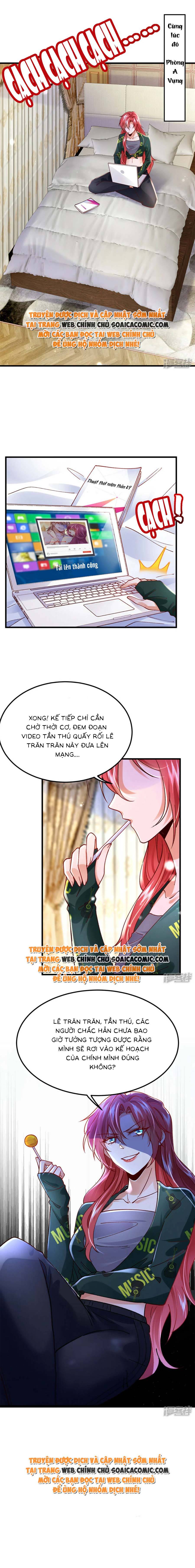 Ninita Yêu Dấu - Phần 2 Chap 745.3 - Next Chap 746.3