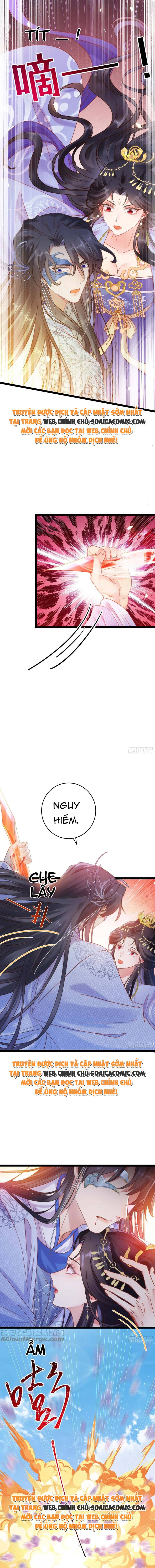 Ninita Yêu Dấu - Phần 2 Chap 745.4 - Next Chap 746.4