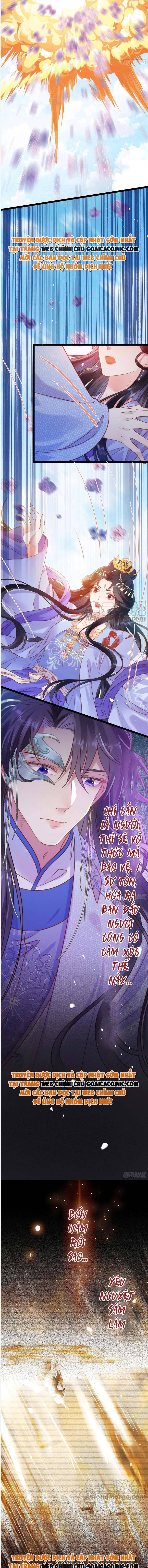 Ninita Yêu Dấu - Phần 2 Chap 745.4 - Next Chap 746.4