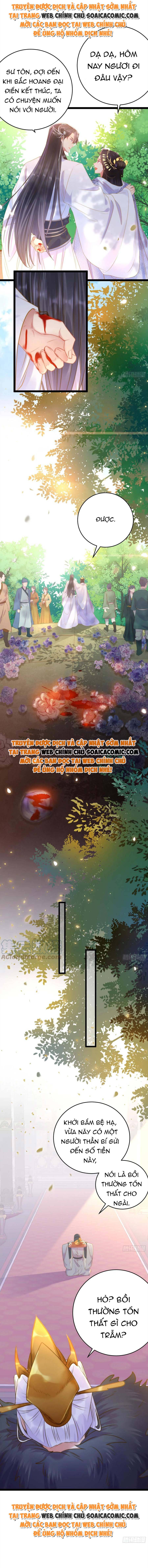 Ninita Yêu Dấu - Phần 2 Chap 745.4 - Next Chap 746.4