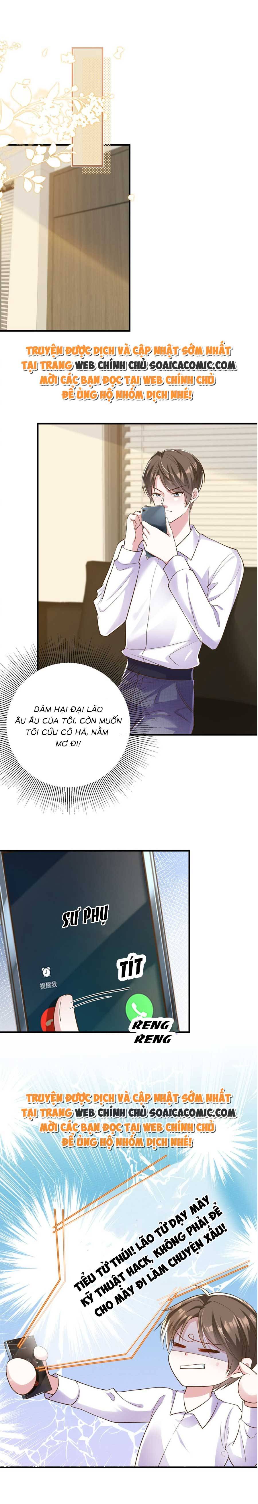 Ninita Yêu Dấu - Phần 2 Chap 745.5 - Next Chap 746.5