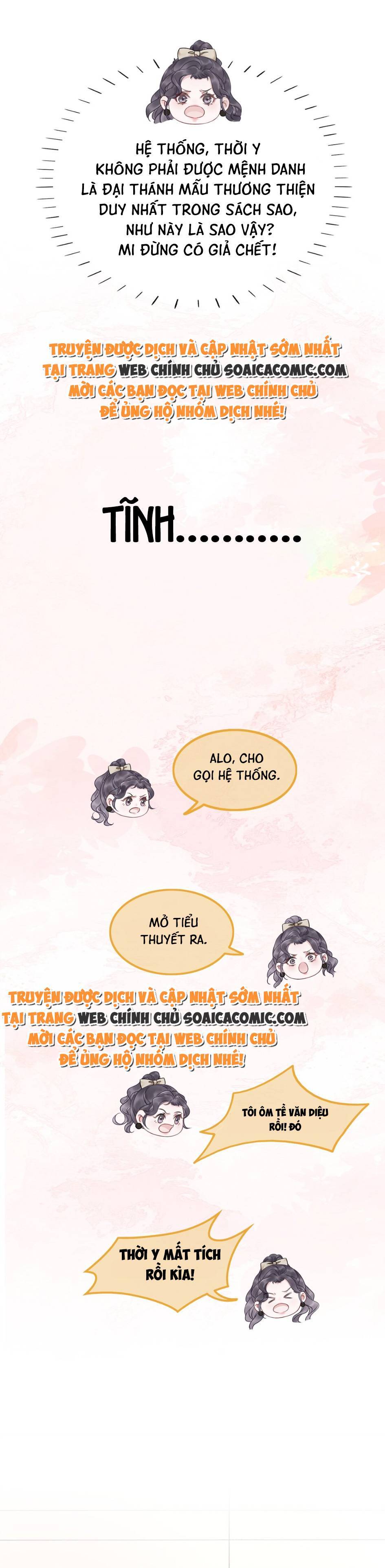 Ninita Yêu Dấu - Phần 2 Chap 745.6 - Next Chap 746.6