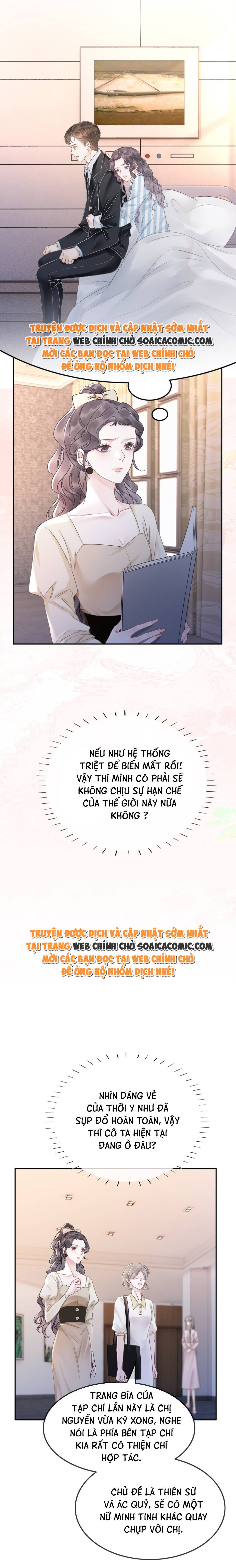 Ninita Yêu Dấu - Phần 2 Chap 745.6 - Next Chap 746.6