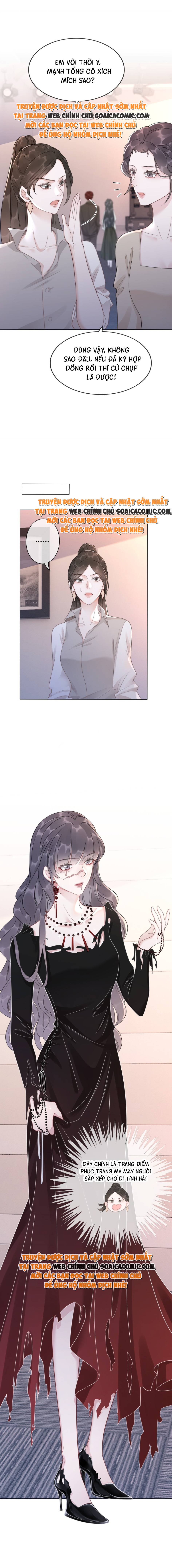 Ninita Yêu Dấu - Phần 2 Chap 745.6 - Next Chap 746.6