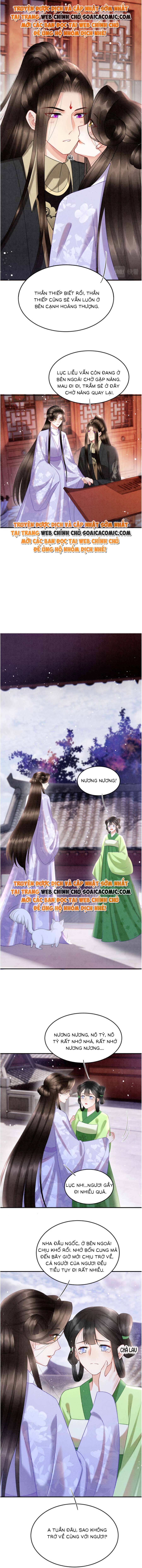 Ninita Yêu Dấu - Phần 2 Chap 745.7 - Next Chap 746.7