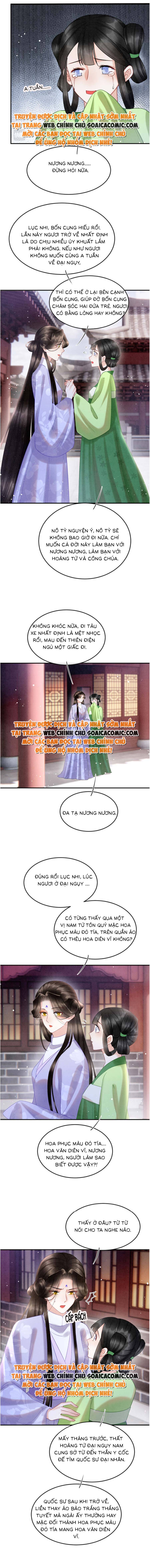 Ninita Yêu Dấu - Phần 2 Chap 745.7 - Next Chap 746.7