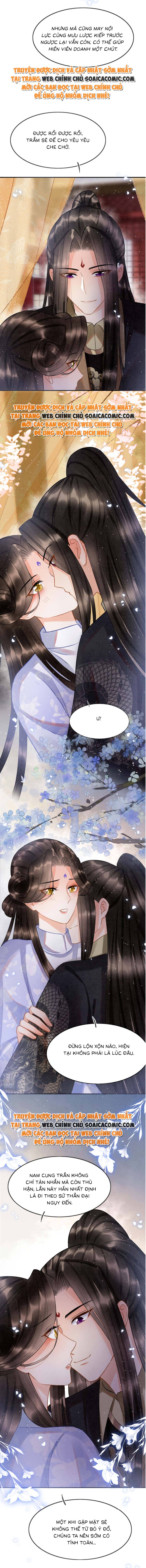 Ninita Yêu Dấu - Phần 2 Chap 745.7 - Next Chap 746.7