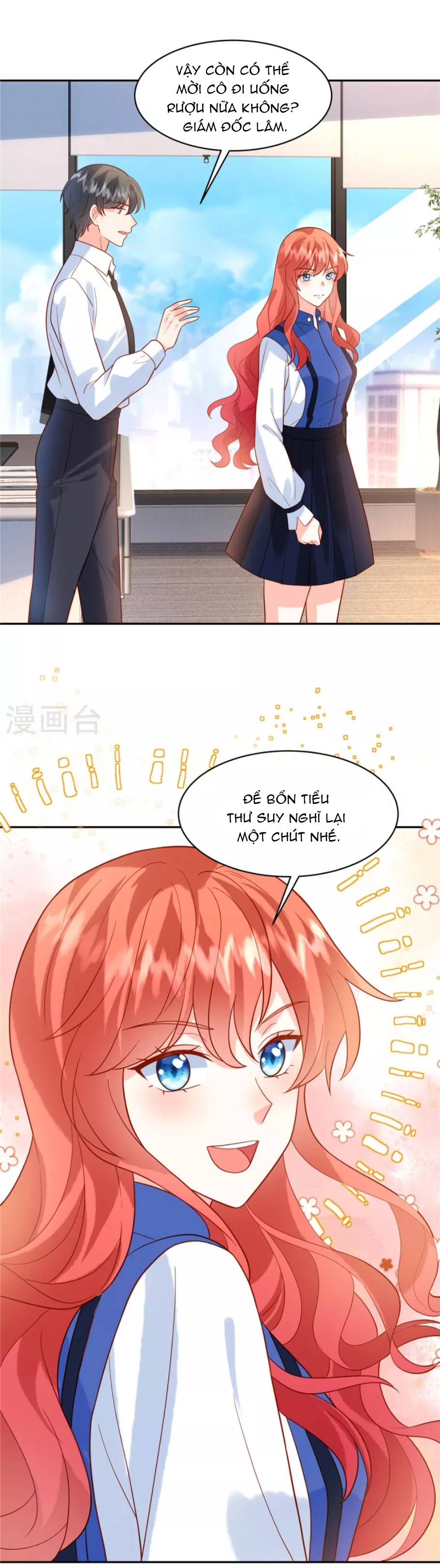 Ninita Yêu Dấu - Phần 2 Chap 745.8 - Next Chap 746.8