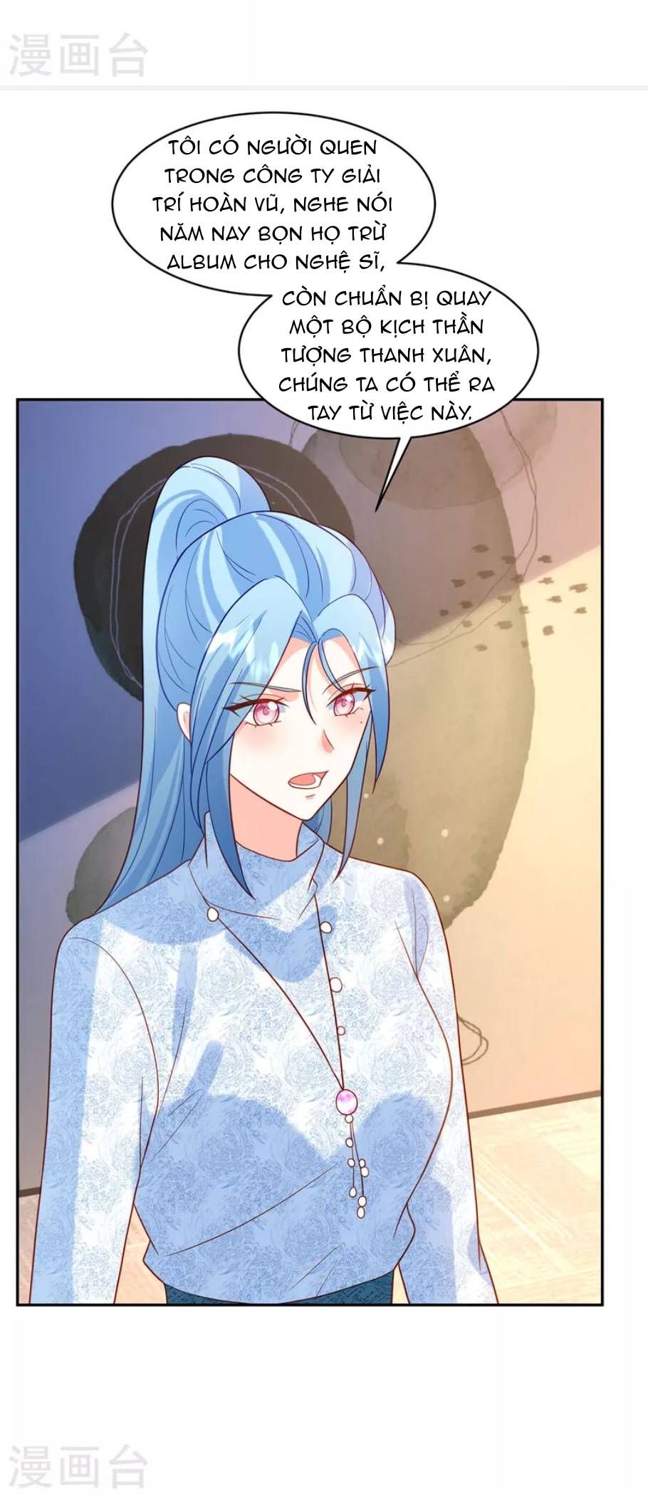 Ninita Yêu Dấu - Phần 2 Chap 745.8 - Next Chap 746.8