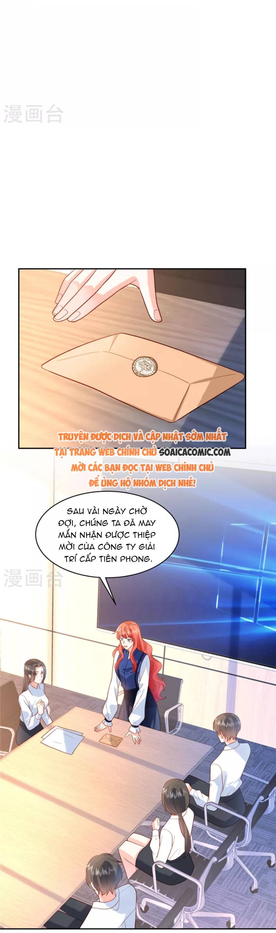 Ninita Yêu Dấu - Phần 2 Chap 745.8 - Next Chap 746.8