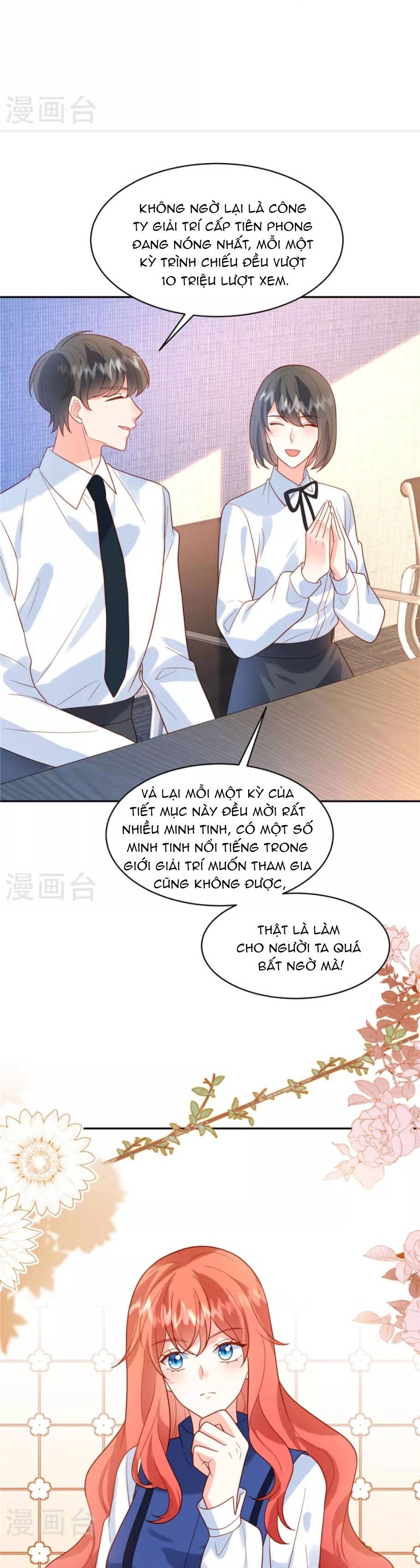 Ninita Yêu Dấu - Phần 2 Chap 745.8 - Next Chap 746.8