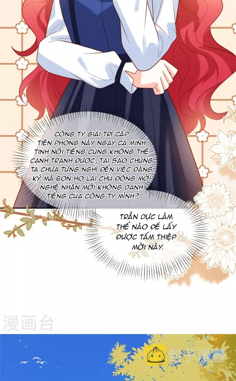 Ninita Yêu Dấu - Phần 2 Chap 745.8 - Next Chap 746.8