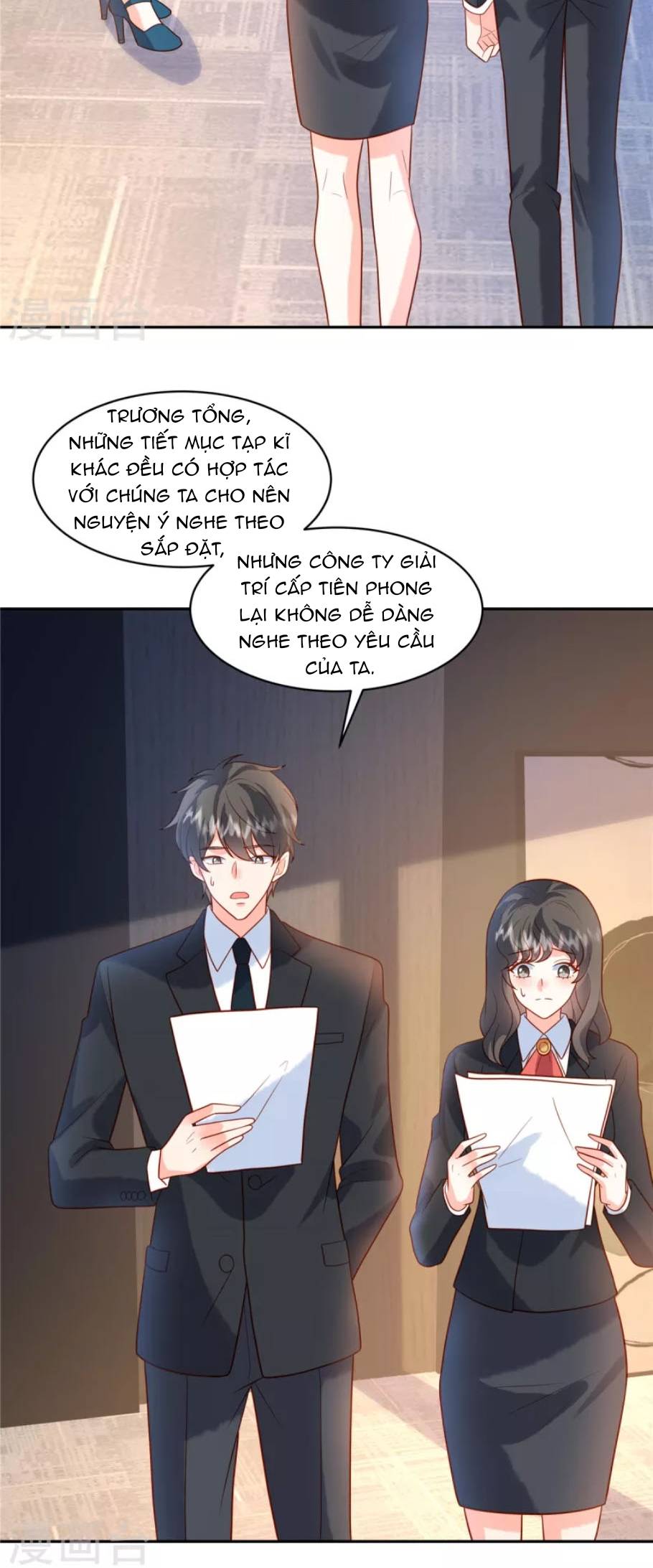 Ninita Yêu Dấu - Phần 2 Chap 745.8 - Next Chap 746.8