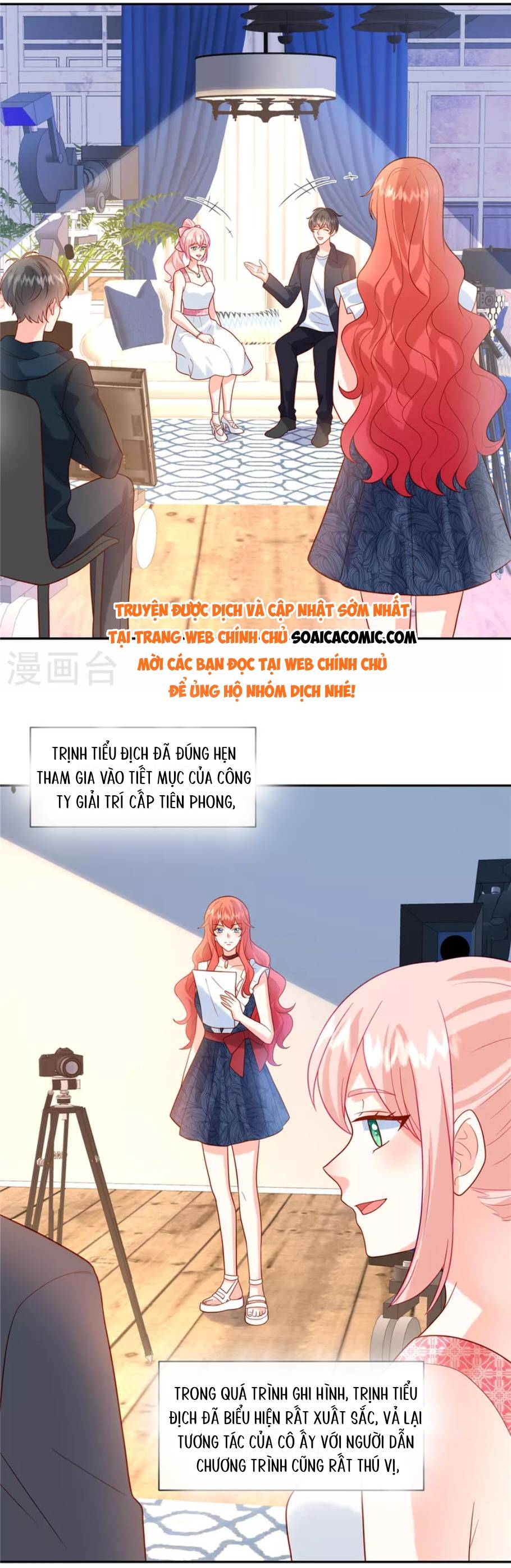 Ninita Yêu Dấu - Phần 2 Chap 745.9 - Next Chap 746.9