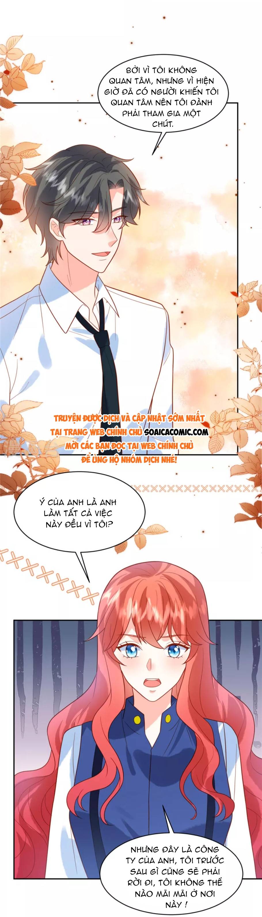 Ninita Yêu Dấu - Phần 2 Chap 745.9 - Next Chap 746.9