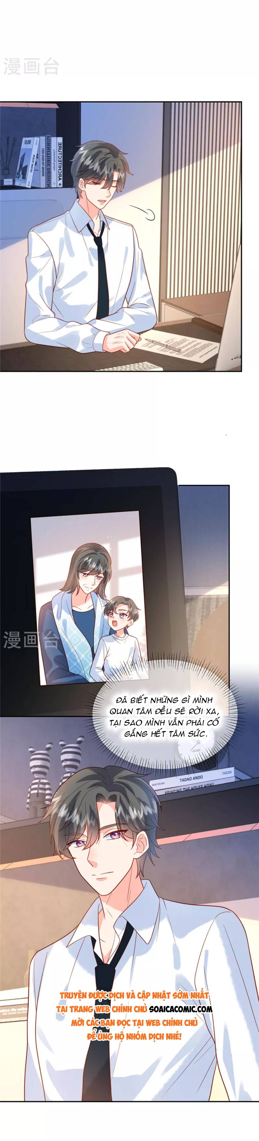 Ninita Yêu Dấu - Phần 2 Chap 745.9 - Next Chap 746.9