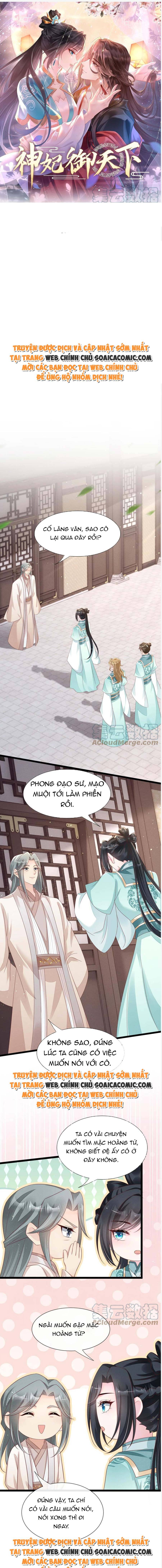 Ninita Yêu Dấu - Phần 2 Chap 746.1 - Next Chap 747.1