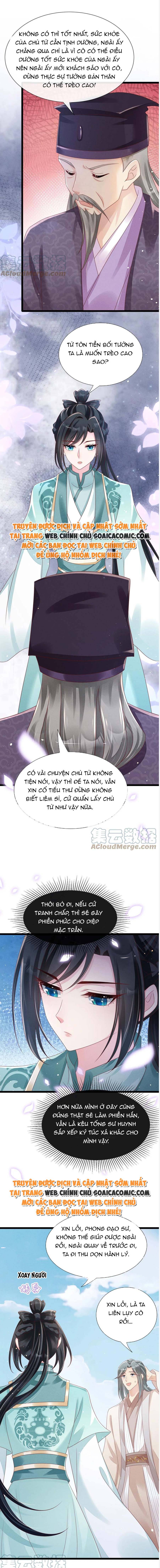 Ninita Yêu Dấu - Phần 2 Chap 746.1 - Next Chap 747.1