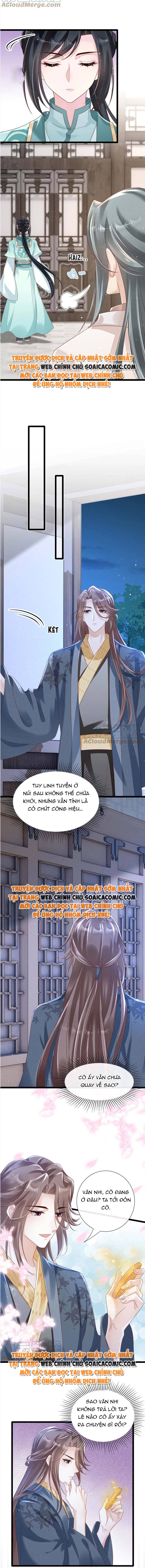 Ninita Yêu Dấu - Phần 2 Chap 746.1 - Next Chap 747.1