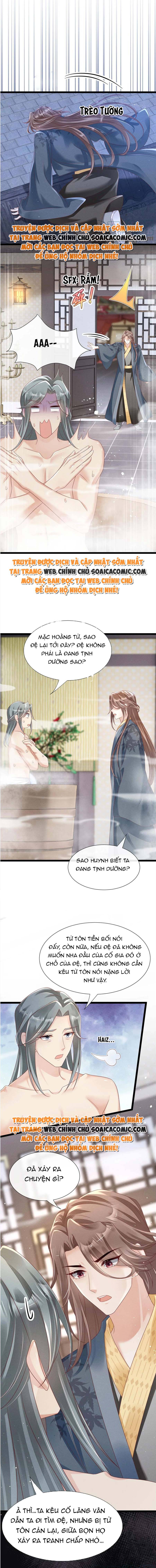 Ninita Yêu Dấu - Phần 2 Chap 746.1 - Next Chap 747.1