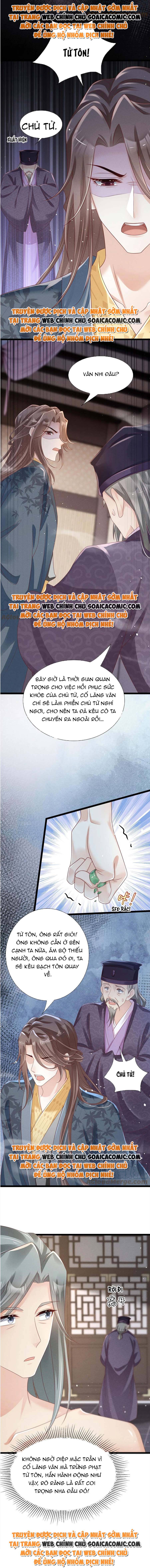 Ninita Yêu Dấu - Phần 2 Chap 746.1 - Next Chap 747.1