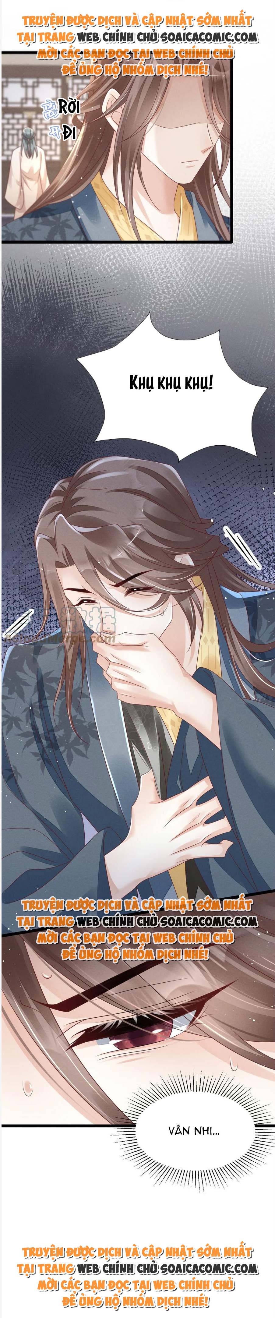 Ninita Yêu Dấu - Phần 2 Chap 746.1 - Next Chap 747.1