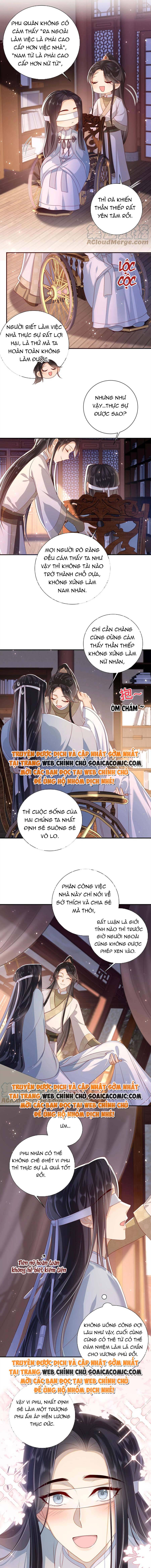Ninita Yêu Dấu - Phần 2 Chap 746.2 - Next Chap 747.2
