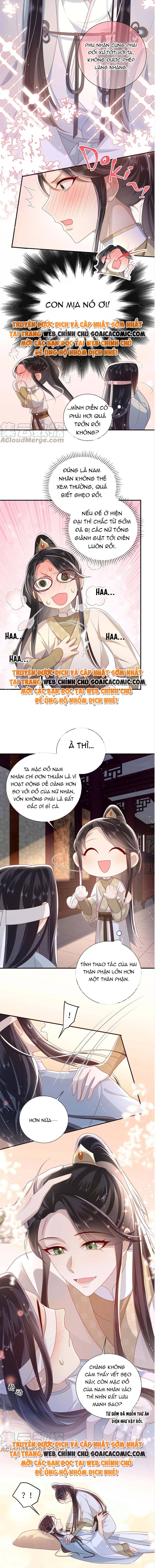 Ninita Yêu Dấu - Phần 2 Chap 746.2 - Next Chap 747.2